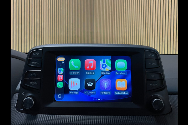 Hyundai Kona EV Comfort 39 kWh|92% SOH|ANDROID AUTO/APPLE CARPLAY|CAMERA|NAVIGATIE|LANE-ASSIST|CLIMATE+CRUISE|1e EIG|INCL.BTW|