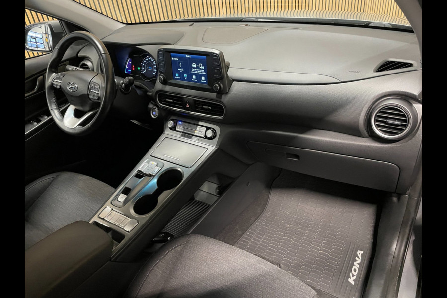 Hyundai Kona EV Comfort 39 kWh|92% SOH|ANDROID AUTO/APPLE CARPLAY|CAMERA|NAVIGATIE|LANE-ASSIST|CLIMATE+CRUISE|1e EIG|INCL.BTW|