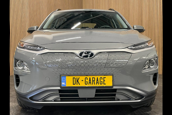 Hyundai Kona EV Comfort 39 kWh|92% SOH|ANDROID AUTO/APPLE CARPLAY|CAMERA|NAVIGATIE|LANE-ASSIST|CLIMATE+CRUISE|1e EIG|INCL.BTW|