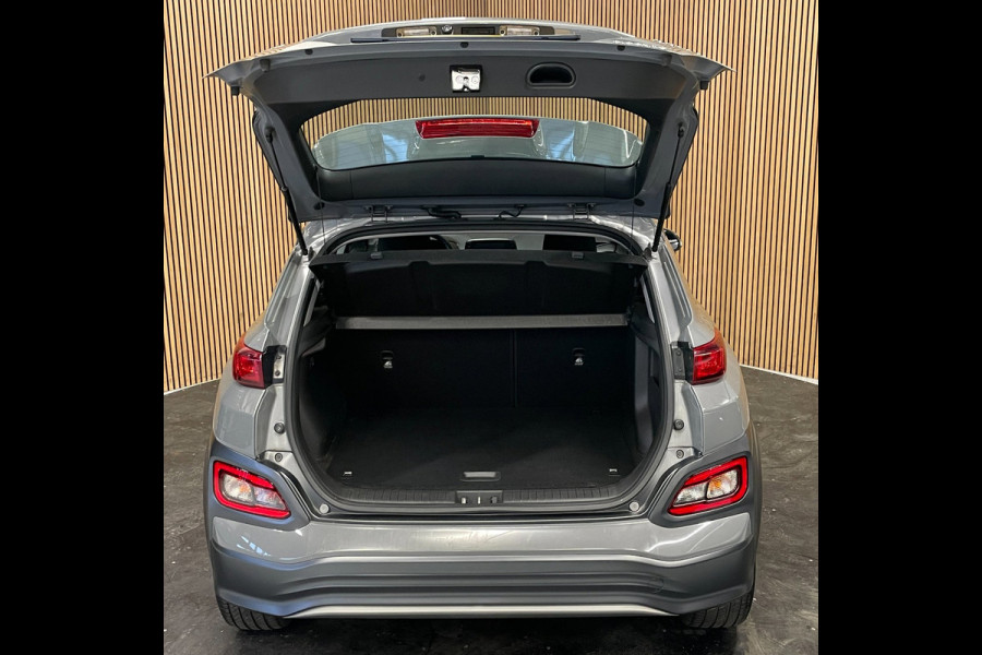 Hyundai Kona EV Comfort 39 kWh|92% SOH|ANDROID AUTO/APPLE CARPLAY|CAMERA|NAVIGATIE|LANE-ASSIST|CLIMATE+CRUISE|1e EIG|INCL.BTW|