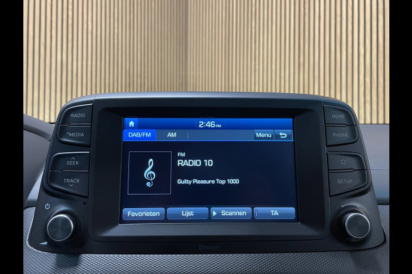 Hyundai Kona EV Comfort 39 kWh|92% SOH|ANDROID AUTO/APPLE CARPLAY|CAMERA|NAVIGATIE|LANE-ASSIST|CLIMATE+CRUISE|1e EIG|INCL.BTW|