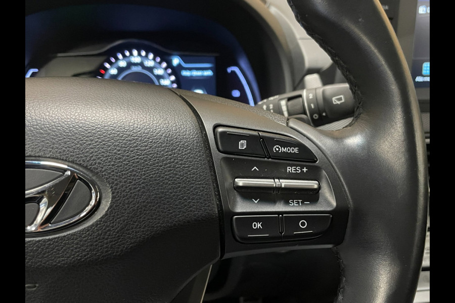 Hyundai Kona EV Comfort 39 kWh|92% SOH|ANDROID AUTO/APPLE CARPLAY|CAMERA|NAVIGATIE|LANE-ASSIST|CLIMATE+CRUISE|1e EIG|INCL.BTW|