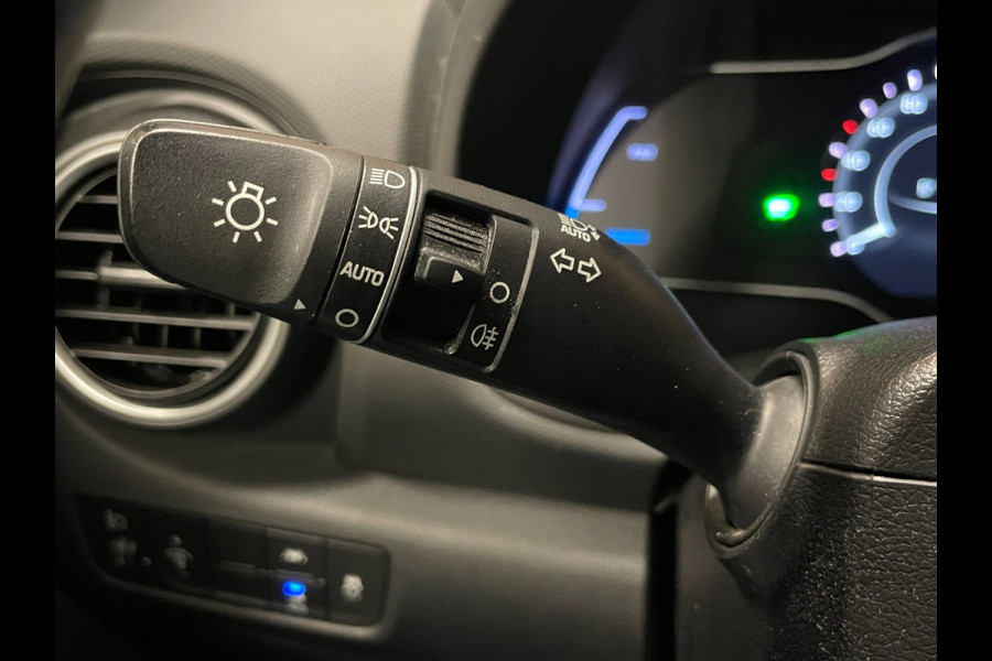 Hyundai Kona EV Comfort 39 kWh|92% SOH|ANDROID AUTO/APPLE CARPLAY|CAMERA|NAVIGATIE|LANE-ASSIST|CLIMATE+CRUISE|1e EIG|INCL.BTW|