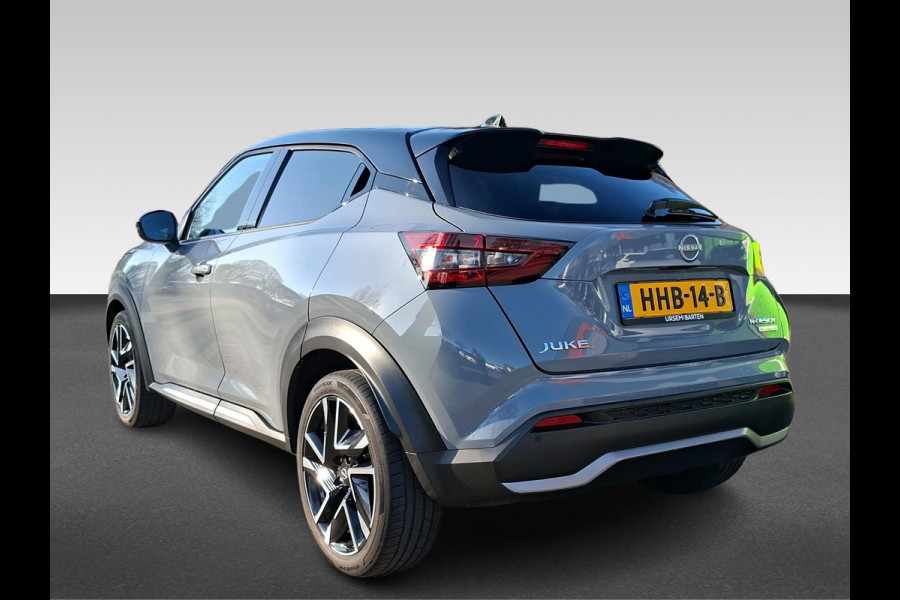 Nissan Juke 1.6 Hybrid N-Design | Cold Pack