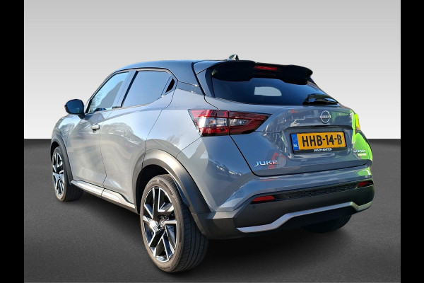 Nissan Juke 1.6 Hybrid N-Design | Cold Pack