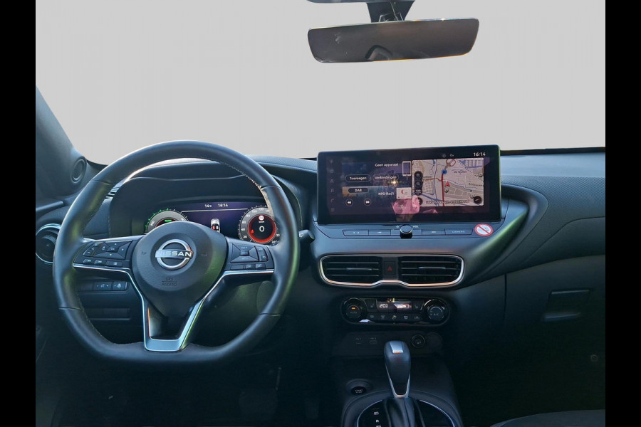 Nissan Juke 1.6 Hybrid N-Design | Cold Pack