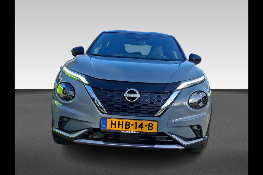 Nissan Juke 1.6 Hybrid N-Design | Cold Pack