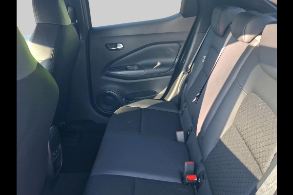 Nissan Juke 1.6 Hybrid N-Design | Cold Pack