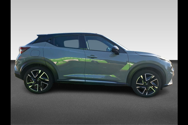 Nissan Juke 1.6 Hybrid N-Design | Cold Pack