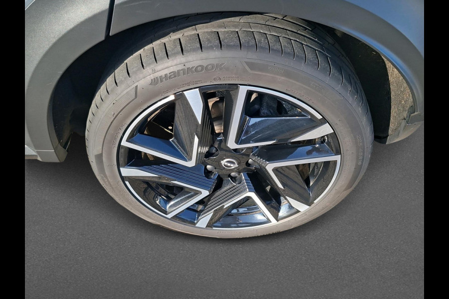 Nissan Juke 1.6 Hybrid N-Design | Cold Pack