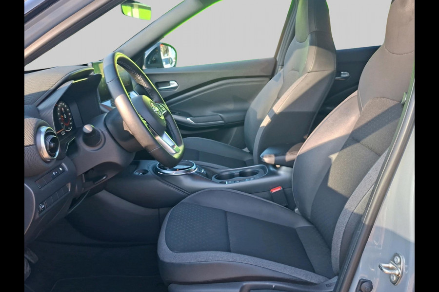 Nissan Juke 1.6 Hybrid N-Design | Cold Pack