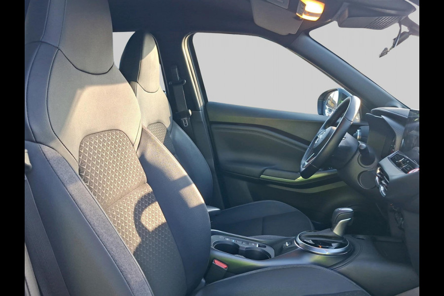 Nissan Juke 1.6 Hybrid N-Design | Cold Pack