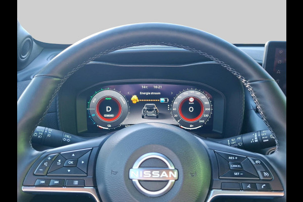 Nissan Juke 1.6 Hybrid N-Design | Cold Pack