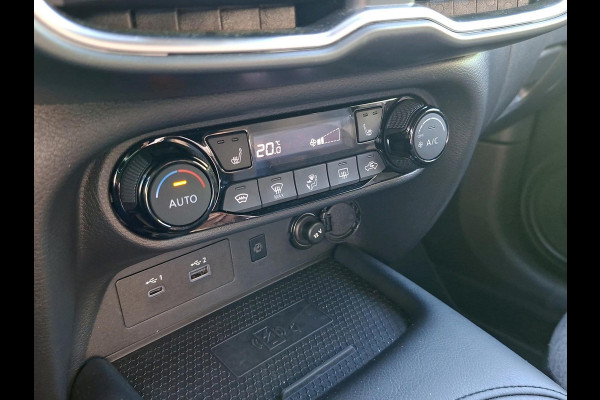 Nissan Juke 1.6 Hybrid N-Design | Cold Pack