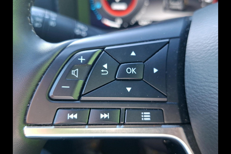 Nissan Juke 1.6 Hybrid N-Design | Cold Pack