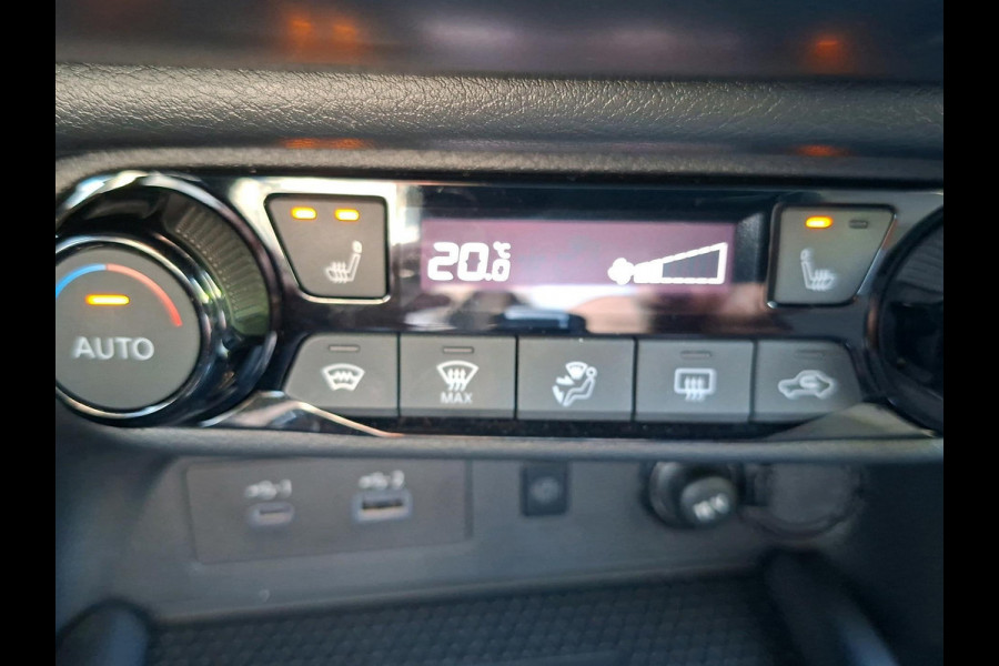 Nissan Juke 1.6 Hybrid N-Design | Cold Pack