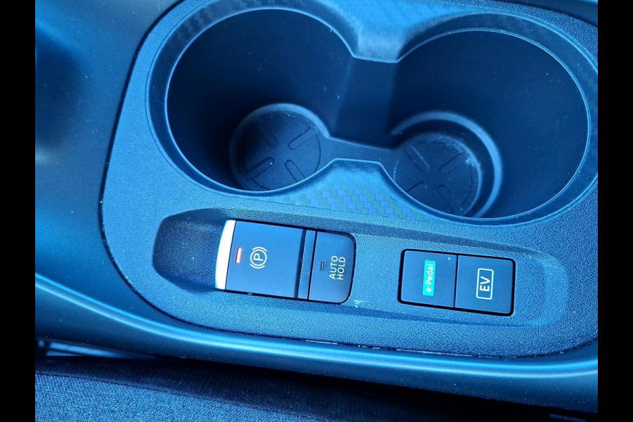 Nissan Juke 1.6 Hybrid N-Design | Cold Pack