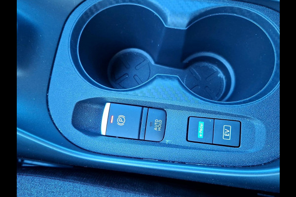 Nissan Juke 1.6 Hybrid N-Design | Cold Pack