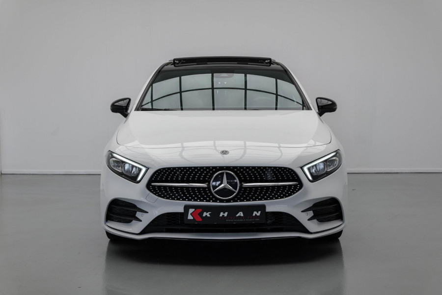 Mercedes-Benz A-Klasse A200 Launch Edition Premium Plus |Pano|Ambient|Carplay|AMG|