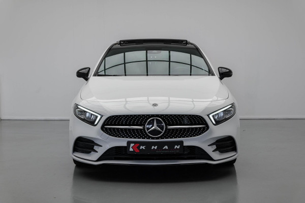 Mercedes-Benz A-Klasse A200 Launch Edition Premium Plus |Pano|Ambient|Carplay|AMG|