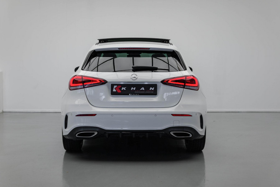 Mercedes-Benz A-Klasse A200 Launch Edition Premium Plus |Pano|Ambient|Carplay|AMG|