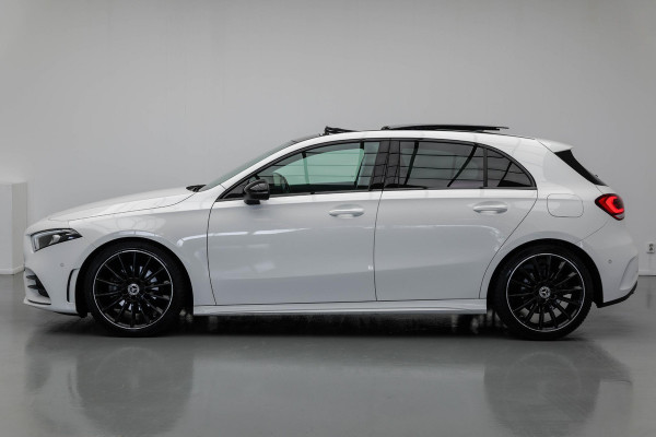 Mercedes-Benz A-Klasse A200 Launch Edition Premium Plus |Pano|Ambient|Carplay|AMG|
