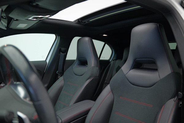 Mercedes-Benz A-Klasse A200 Launch Edition Premium Plus |Pano|Ambient|Carplay|AMG|