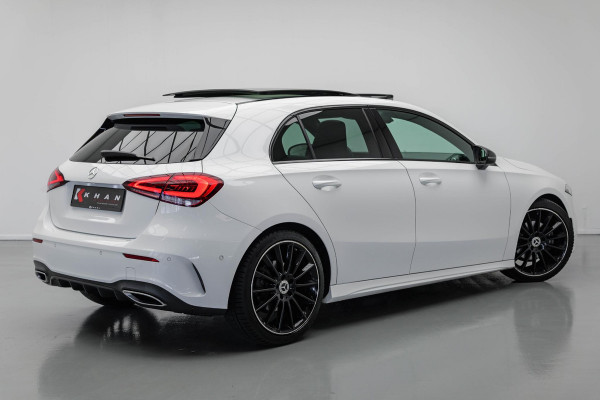 Mercedes-Benz A-Klasse A200 Launch Edition Premium Plus |Pano|Ambient|Carplay|AMG|