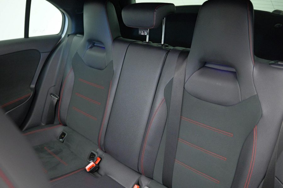 Mercedes-Benz A-Klasse A200 Launch Edition Premium Plus |Pano|Ambient|Carplay|AMG|