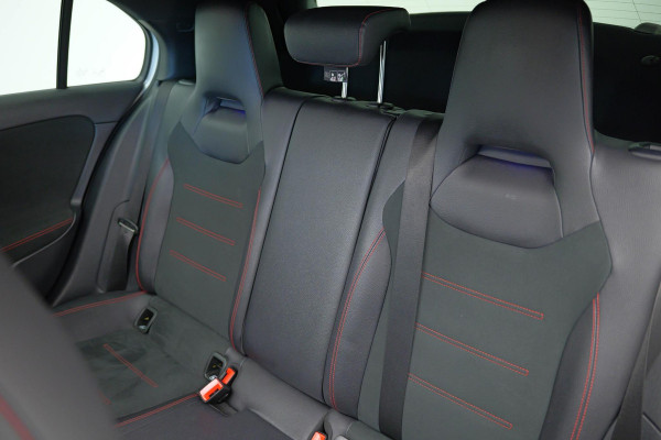 Mercedes-Benz A-Klasse A200 Launch Edition Premium Plus |Pano|Ambient|Carplay|AMG|