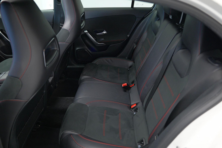 Mercedes-Benz A-Klasse A200 Launch Edition Premium Plus |Pano|Ambient|Carplay|AMG|