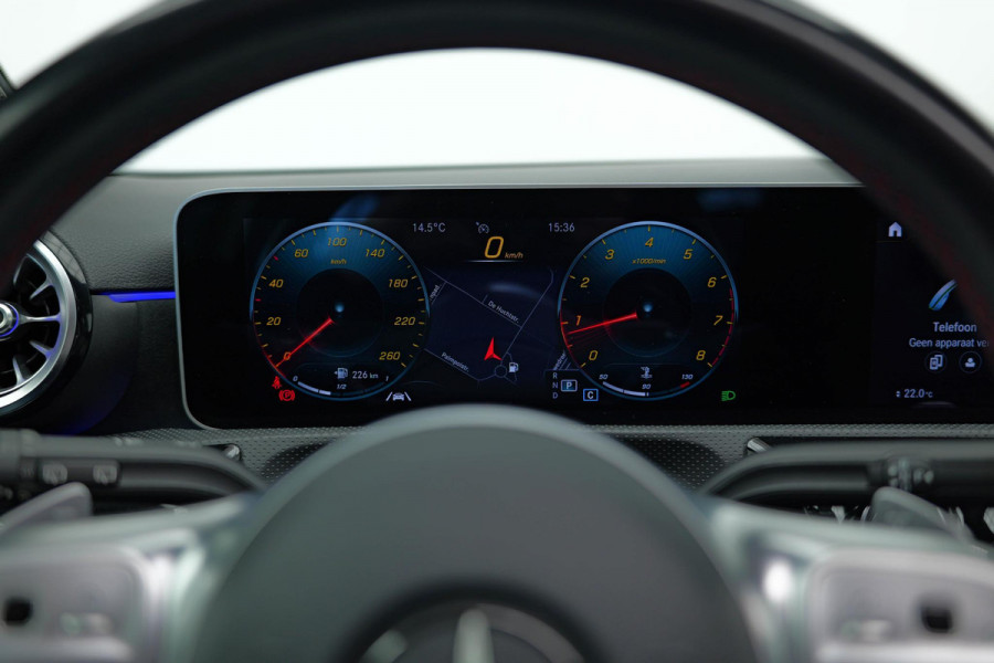 Mercedes-Benz A-Klasse A200 Launch Edition Premium Plus |Pano|Ambient|Carplay|AMG|