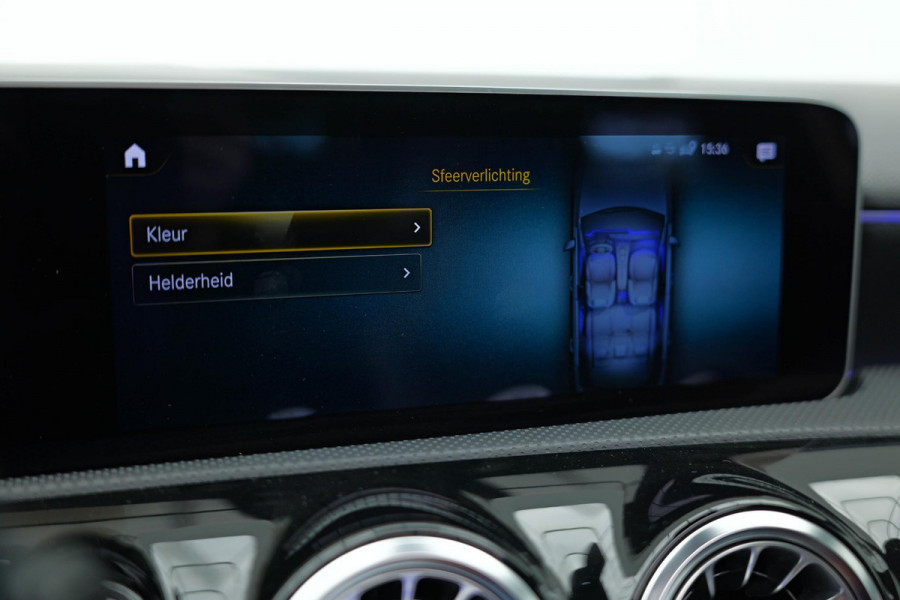 Mercedes-Benz A-Klasse A200 Launch Edition Premium Plus |Pano|Ambient|Carplay|AMG|