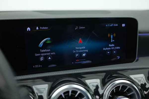 Mercedes-Benz A-Klasse A200 Launch Edition Premium Plus |Pano|Ambient|Carplay|AMG|
