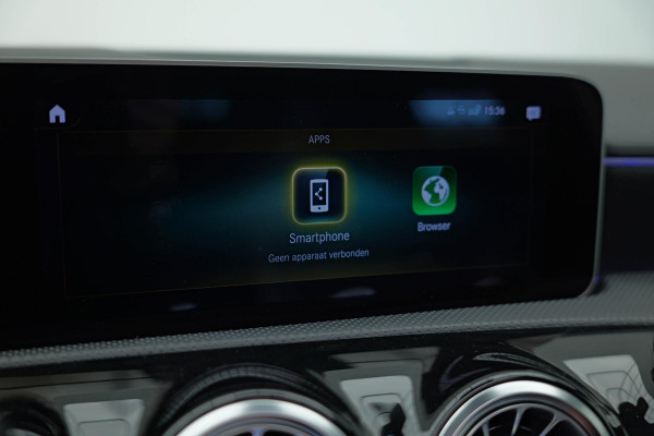 Mercedes-Benz A-Klasse A200 Launch Edition Premium Plus |Pano|Ambient|Carplay|AMG|