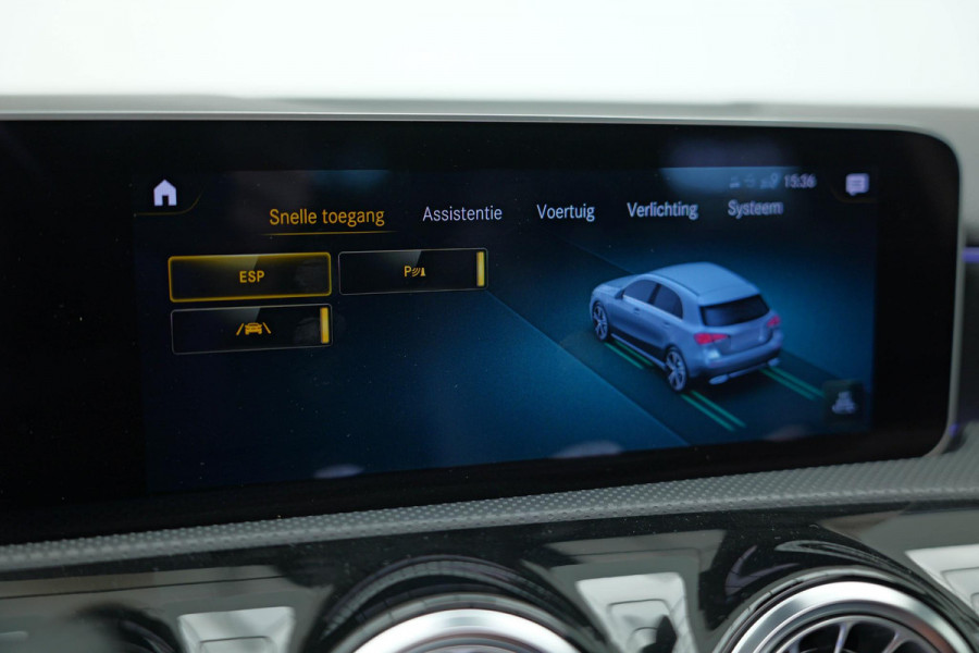 Mercedes-Benz A-Klasse A200 Launch Edition Premium Plus |Pano|Ambient|Carplay|AMG|