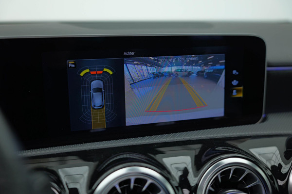 Mercedes-Benz A-Klasse A200 Launch Edition Premium Plus |Pano|Ambient|Carplay|AMG|