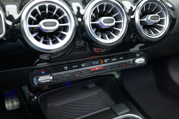 Mercedes-Benz A-Klasse A200 Launch Edition Premium Plus |Pano|Ambient|Carplay|AMG|
