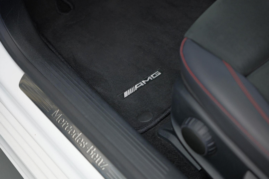 Mercedes-Benz A-Klasse A200 Launch Edition Premium Plus |Pano|Ambient|Carplay|AMG|