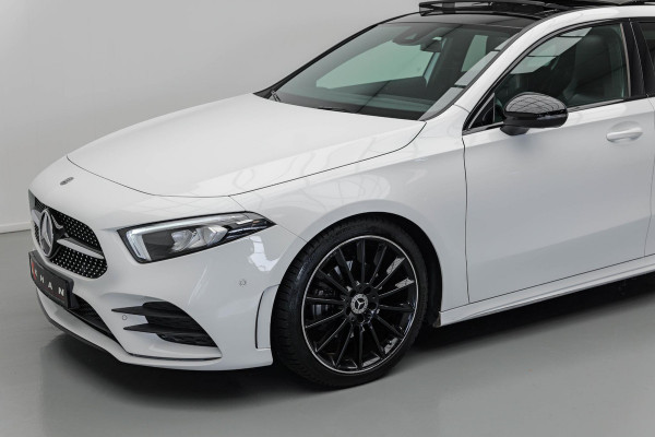 Mercedes-Benz A-Klasse A200 Launch Edition Premium Plus |Pano|Ambient|Carplay|AMG|