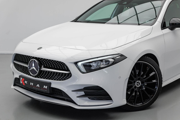 Mercedes-Benz A-Klasse A200 Launch Edition Premium Plus |Pano|Ambient|Carplay|AMG|