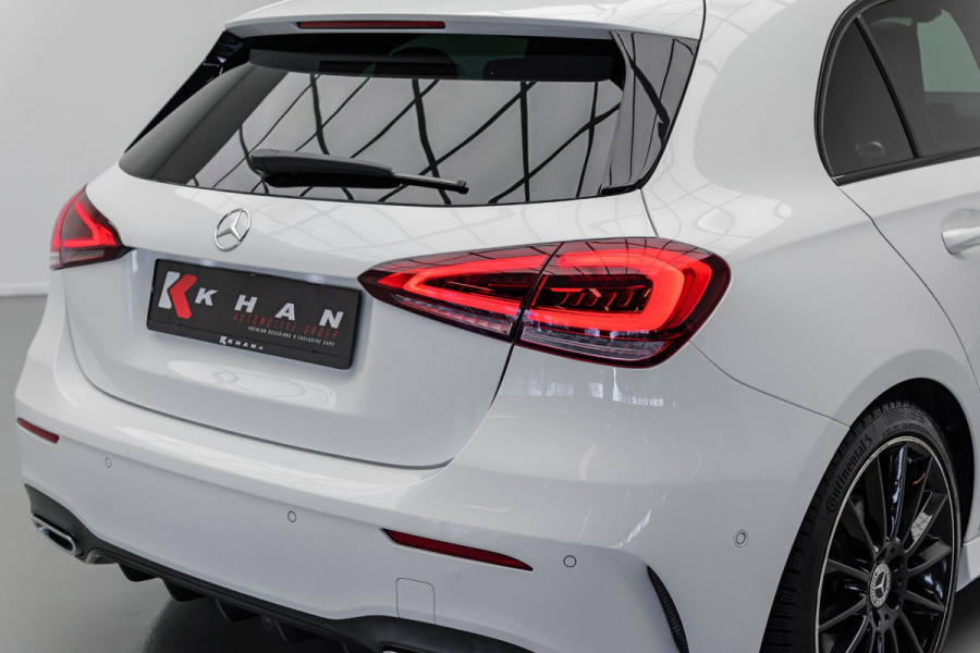 Mercedes-Benz A-Klasse A200 Launch Edition Premium Plus |Pano|Ambient|Carplay|AMG|