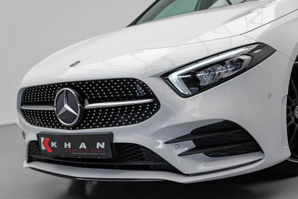 Mercedes-Benz A-Klasse A200 Launch Edition Premium Plus |Pano|Ambient|Carplay|AMG|