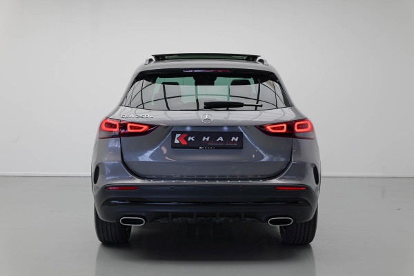 Mercedes-Benz GLA GLA 250e AMG Line |Pano|Memory|Ambient|Adaptive|