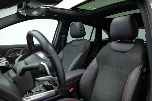 Mercedes-Benz GLA GLA 250e AMG Line |Pano|Memory|Ambient|Adaptive|