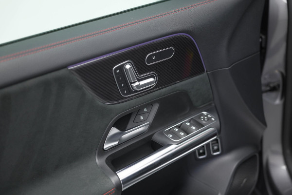 Mercedes-Benz GLA GLA 250e AMG Line |Pano|Memory|Ambient|Adaptive|