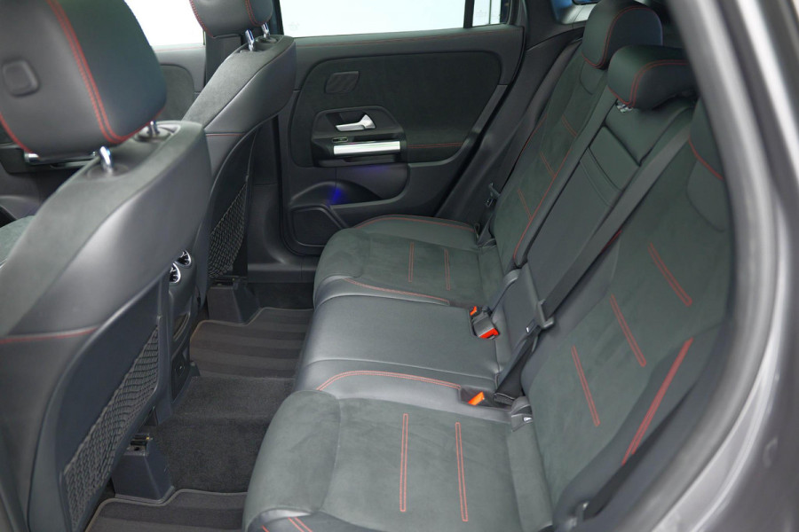 Mercedes-Benz GLA GLA 250e AMG Line |Pano|Memory|Ambient|Adaptive|