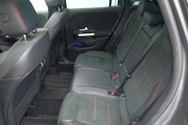 Mercedes-Benz GLA GLA 250e AMG Line |Pano|Memory|Ambient|Adaptive|