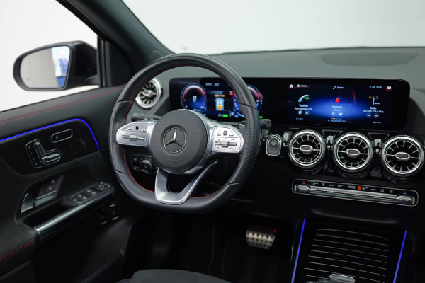 Mercedes-Benz GLA GLA 250e AMG Line |Pano|Memory|Ambient|Adaptive|