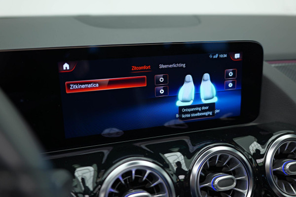 Mercedes-Benz GLA GLA 250e AMG Line |Pano|Memory|Ambient|Adaptive|